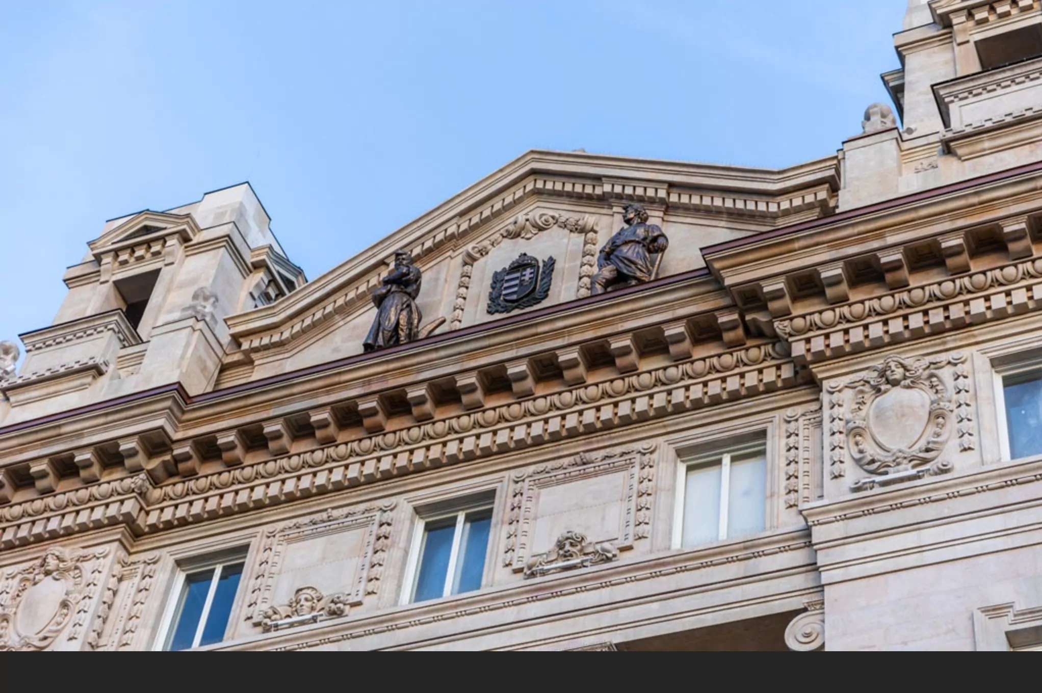 Új nemzetközi konferenciát indított a Magyar Nemzeti Bank