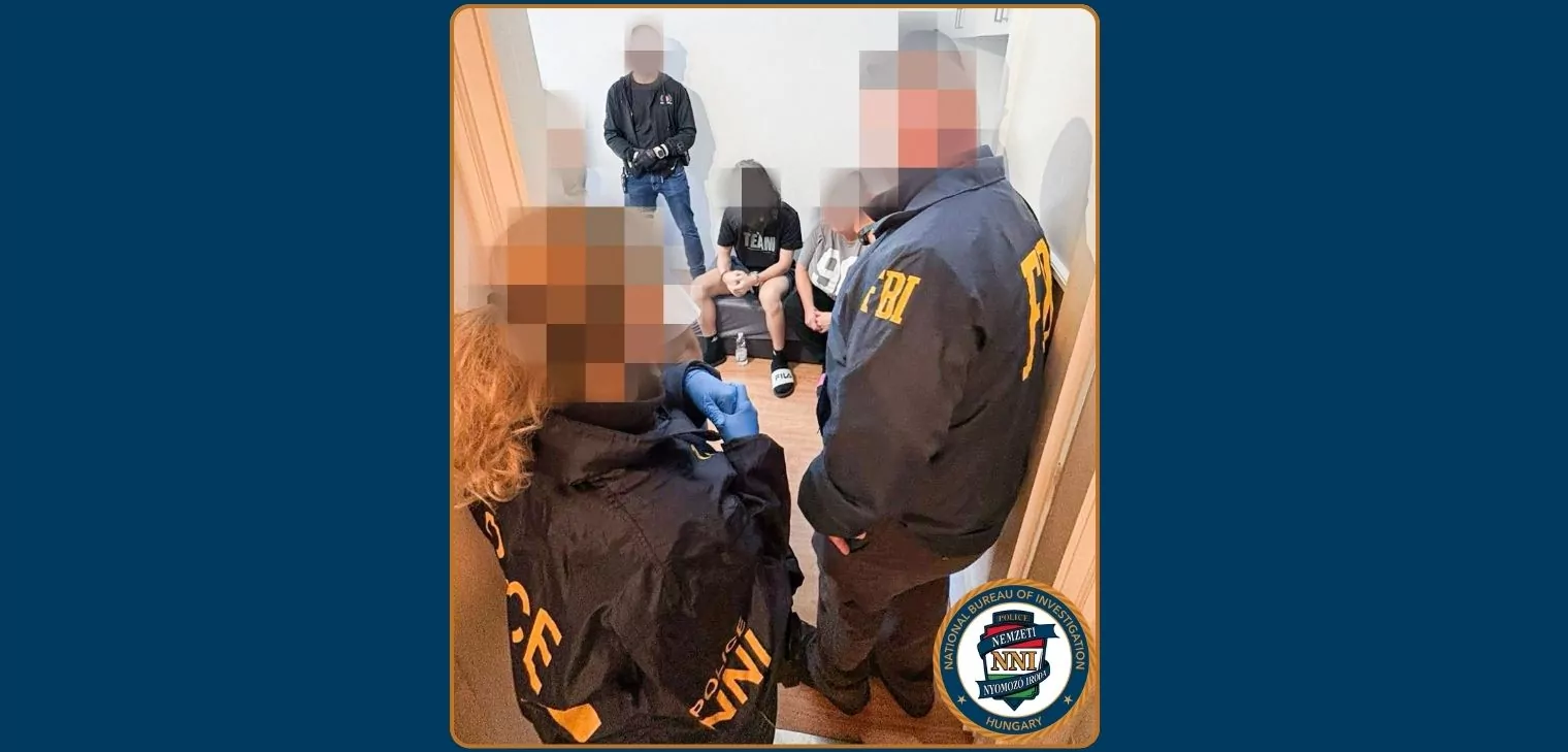 16 éves győri fiút fogtak el terrorcselekménnyel fenyegetés miatt